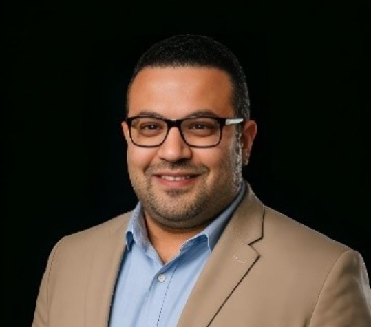 Dr. Moataz El-Helaly