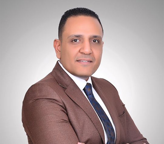 Prof. Ahmed Azmy