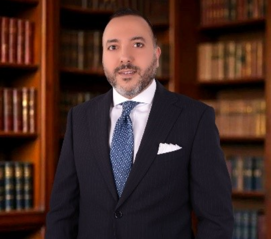 Dr. Mohamed Kassem