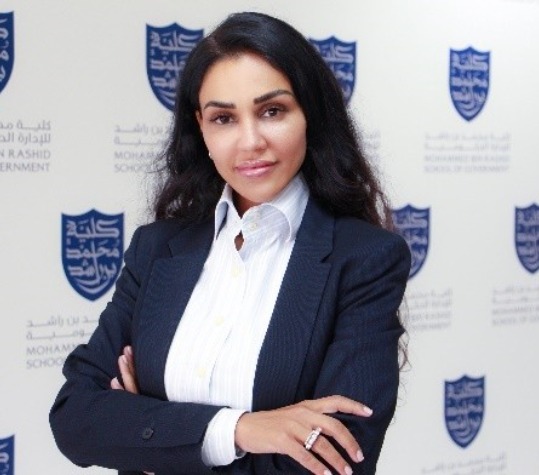 Dr. Mona ElSholkamy