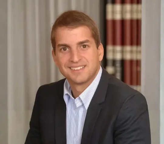 Prof. Dimitrios Paparas