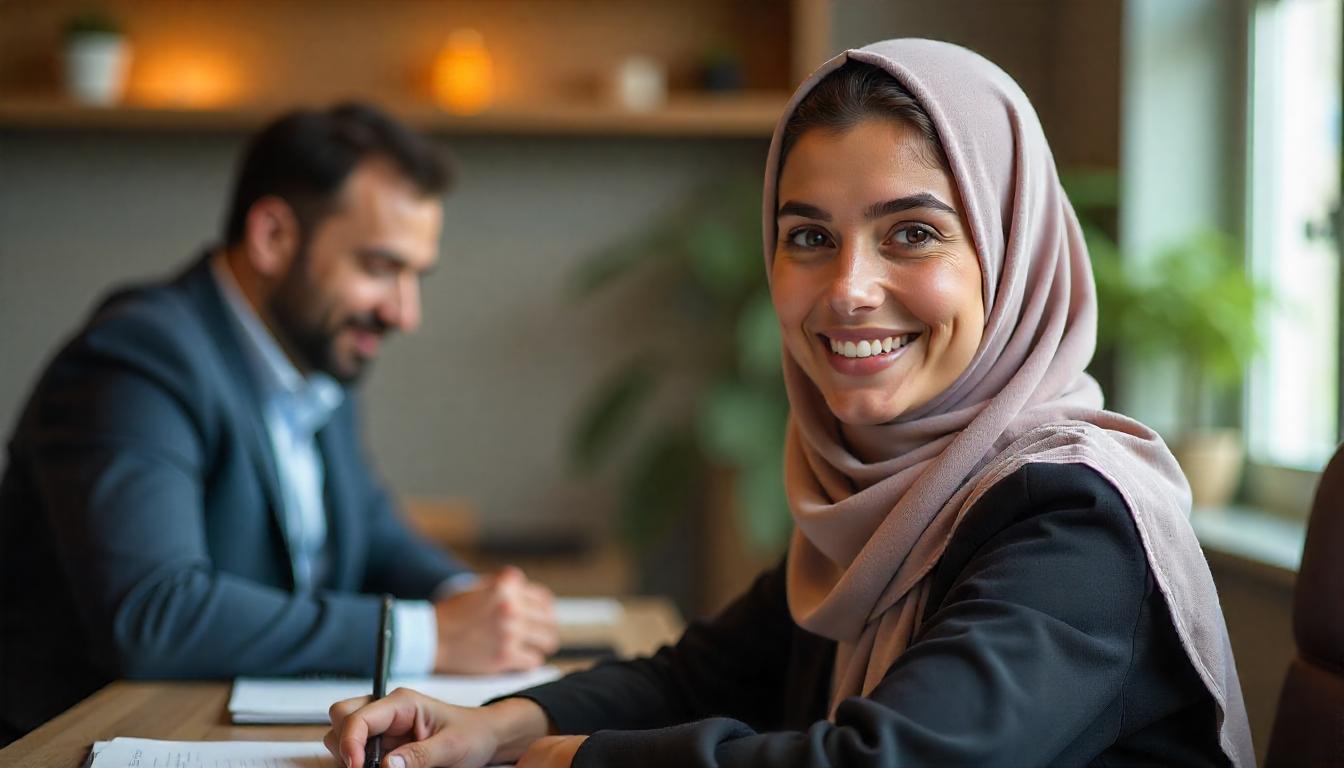 Who We Are ?
