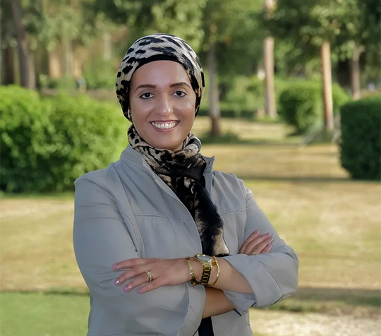 Eng. Engy ElShabrawi