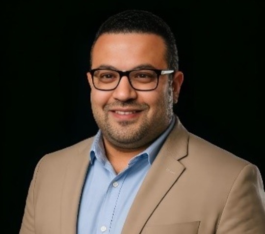 Dr. Moataz El-Helaly