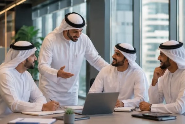 About the IPTC Author Services