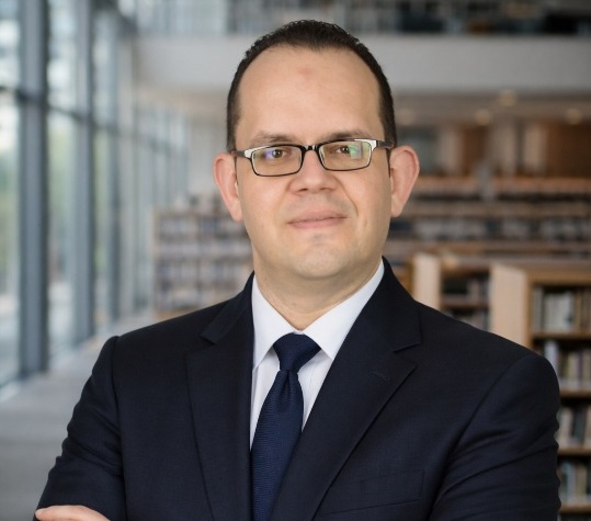 Dr. Mohamed Diab